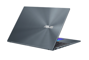 Asus ZenBook Pro 14 OLED