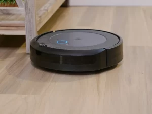 Robot Vacuum Cleaner