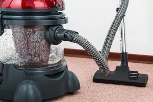 The Vacuum Cleaner Battery Life Saga: Heroes and Villains